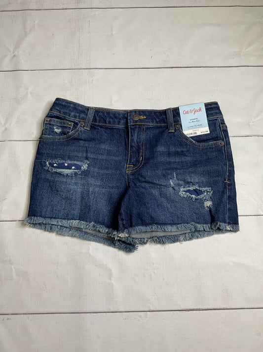 Cat & Jack Size 10/12+ Shorts