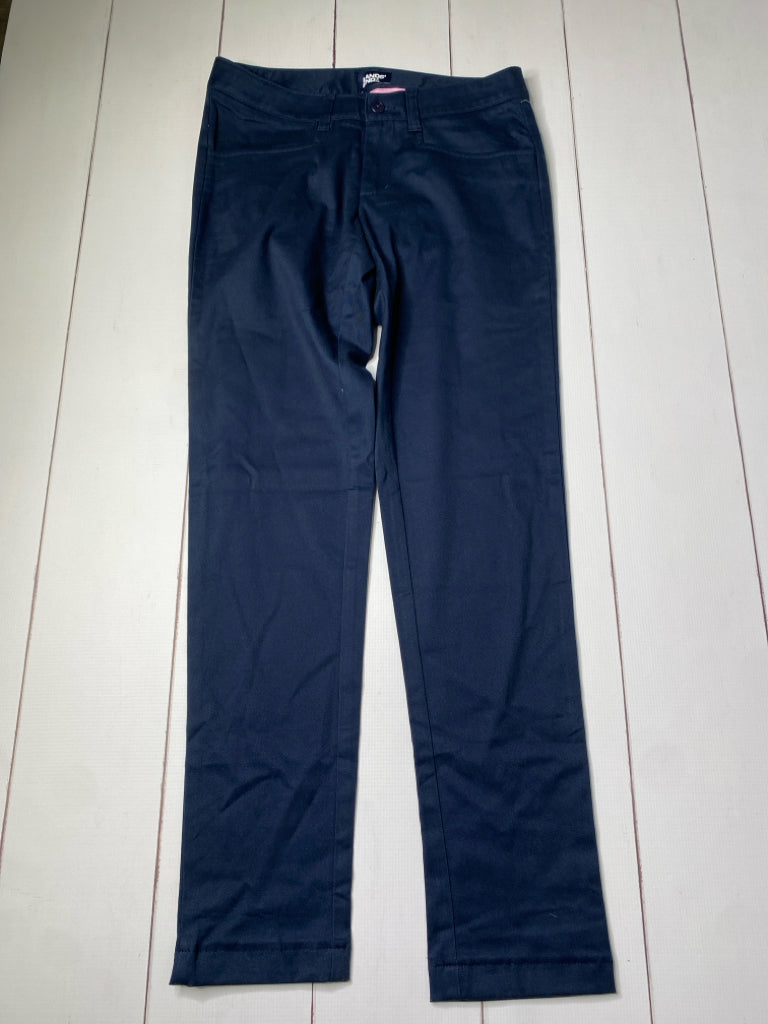 Lands End Size Jr. - 0 Pants