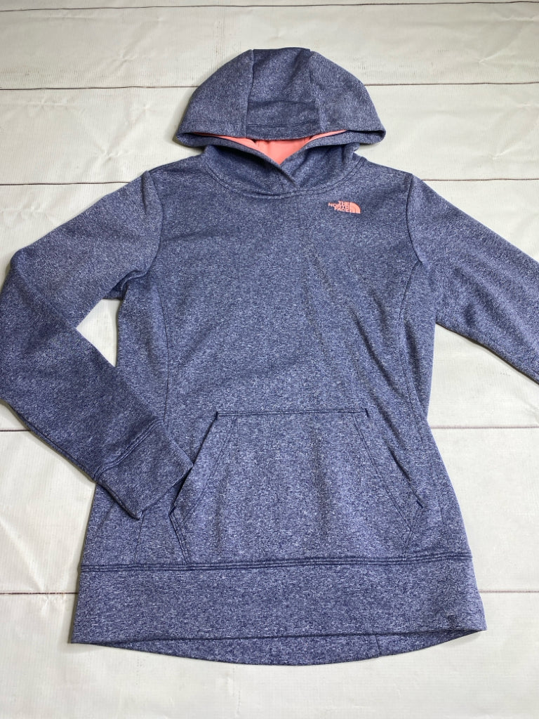 North Face Size Jr. - S Hoodie