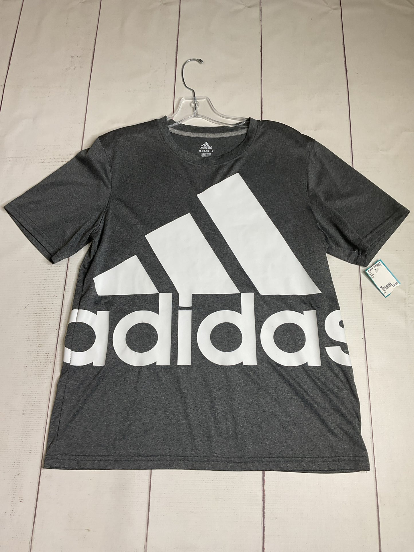 Adidas Size 18 Tshirt