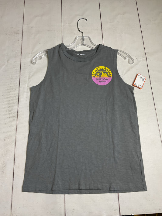 Old Navy Size 10/12 Tank