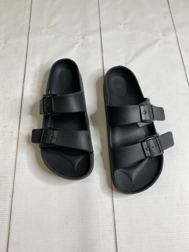 Size 6 Sandals