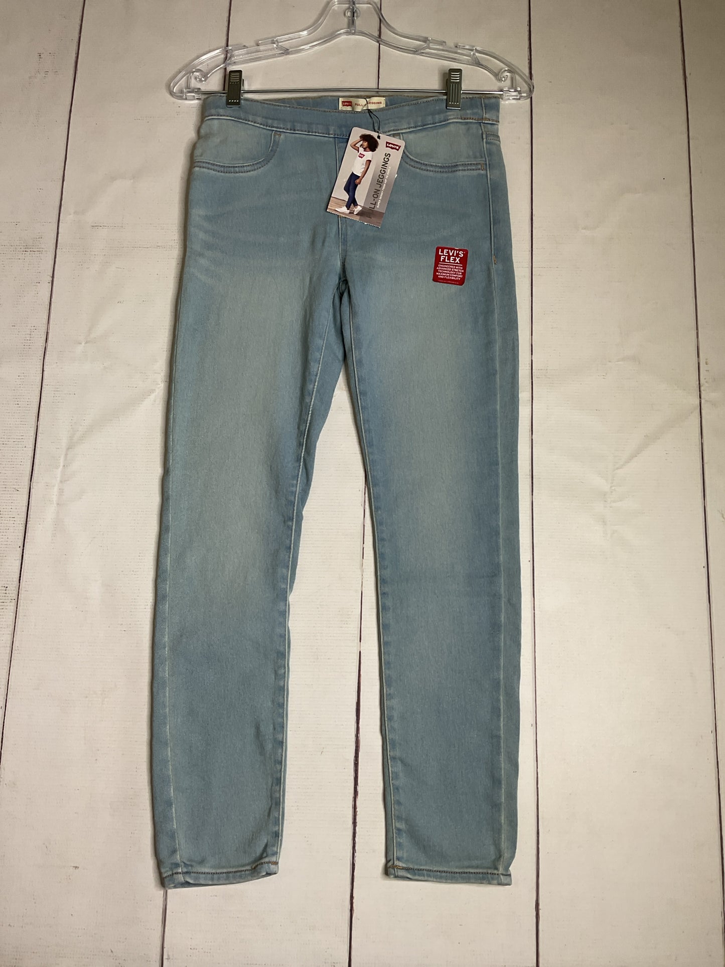 Levi's Size 12 Jeggings