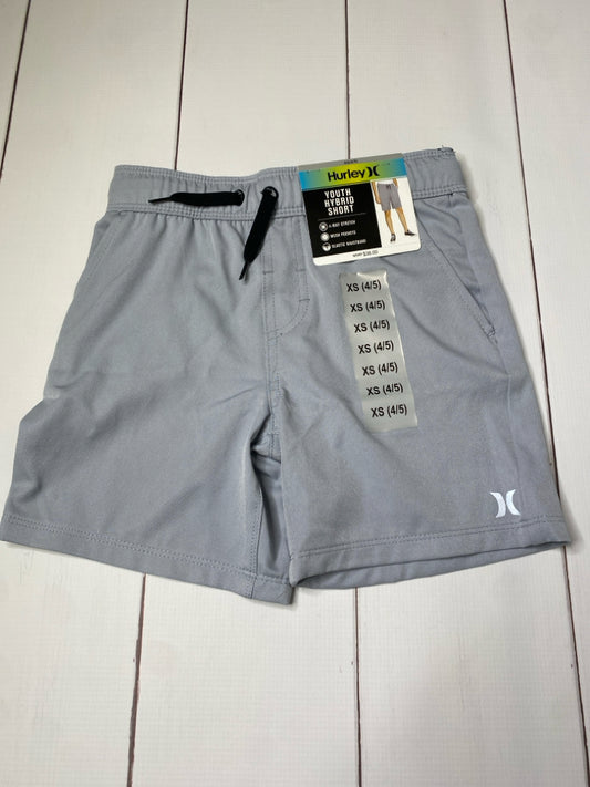 Hurley Size 4/5 Shorts