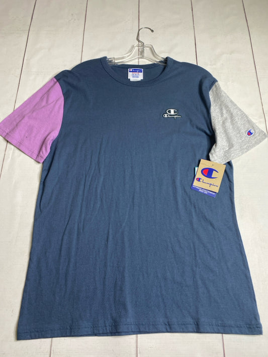 Champion Size Jr. - M Tshirt