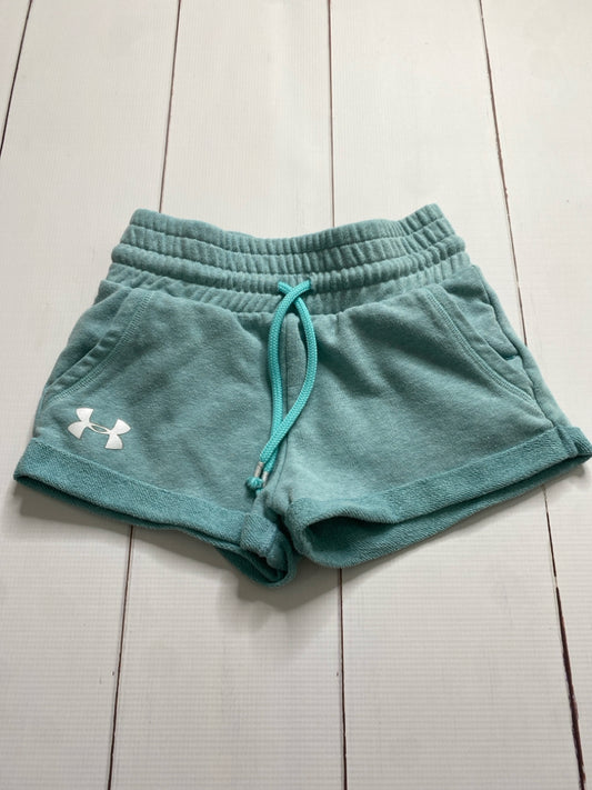 Under Armour Size 8 Shorts