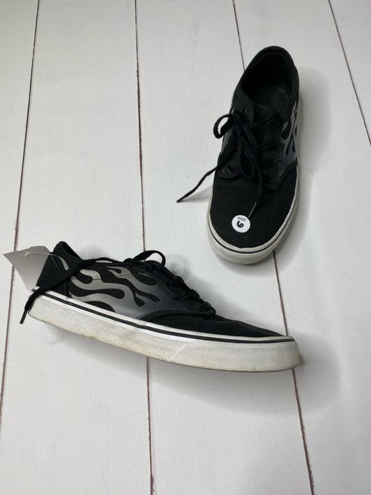 Vans Size 6 Shoes