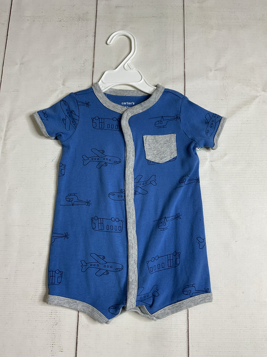 Carter's Size 12M Romper