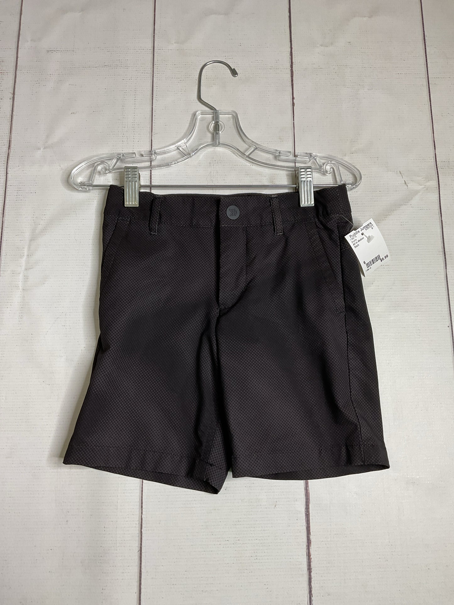 All in Motion Size 6 Shorts