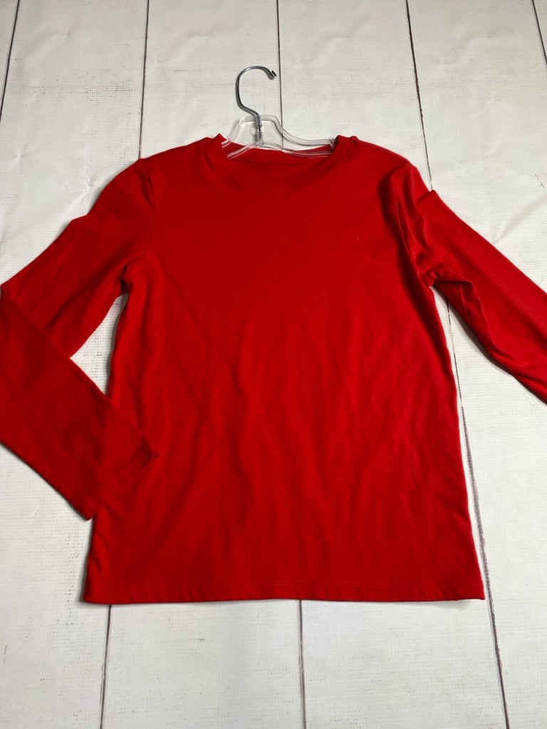 Cat & Jack Size 8/10 Long Sleeve Tshirt