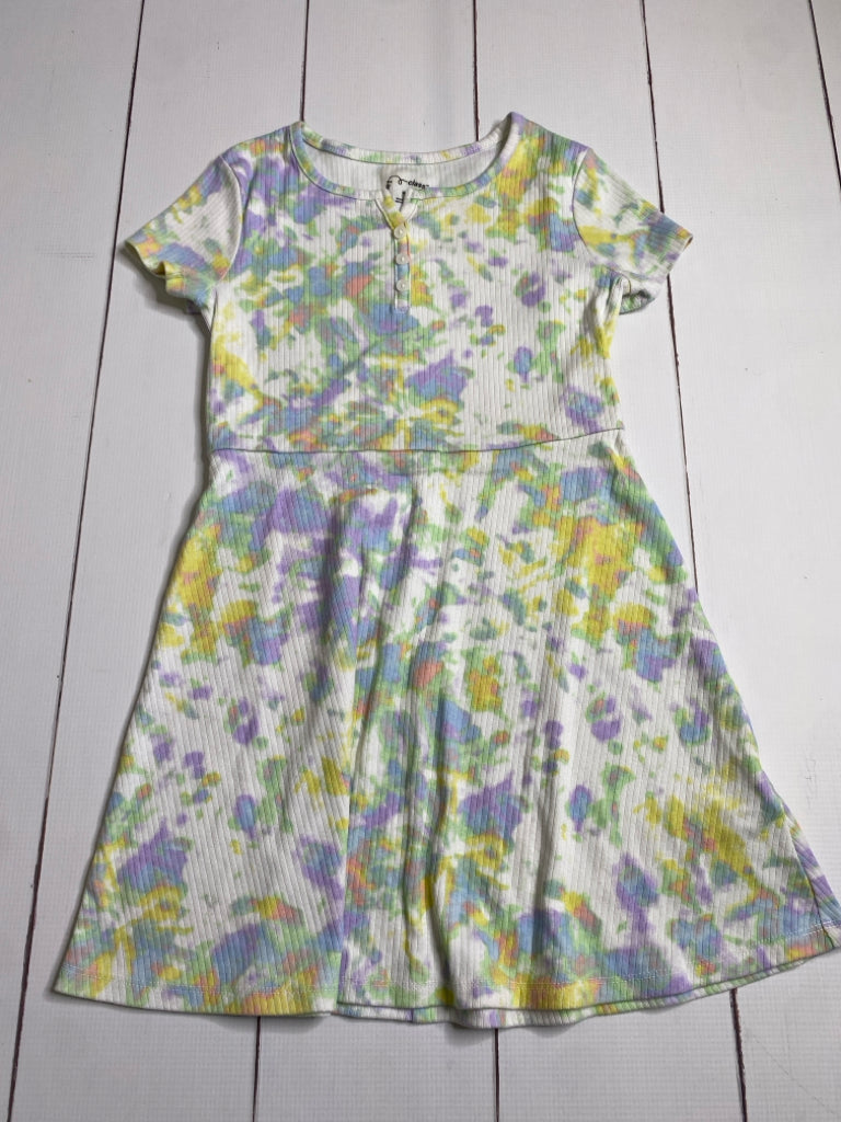 Art Class Size 8 Dress