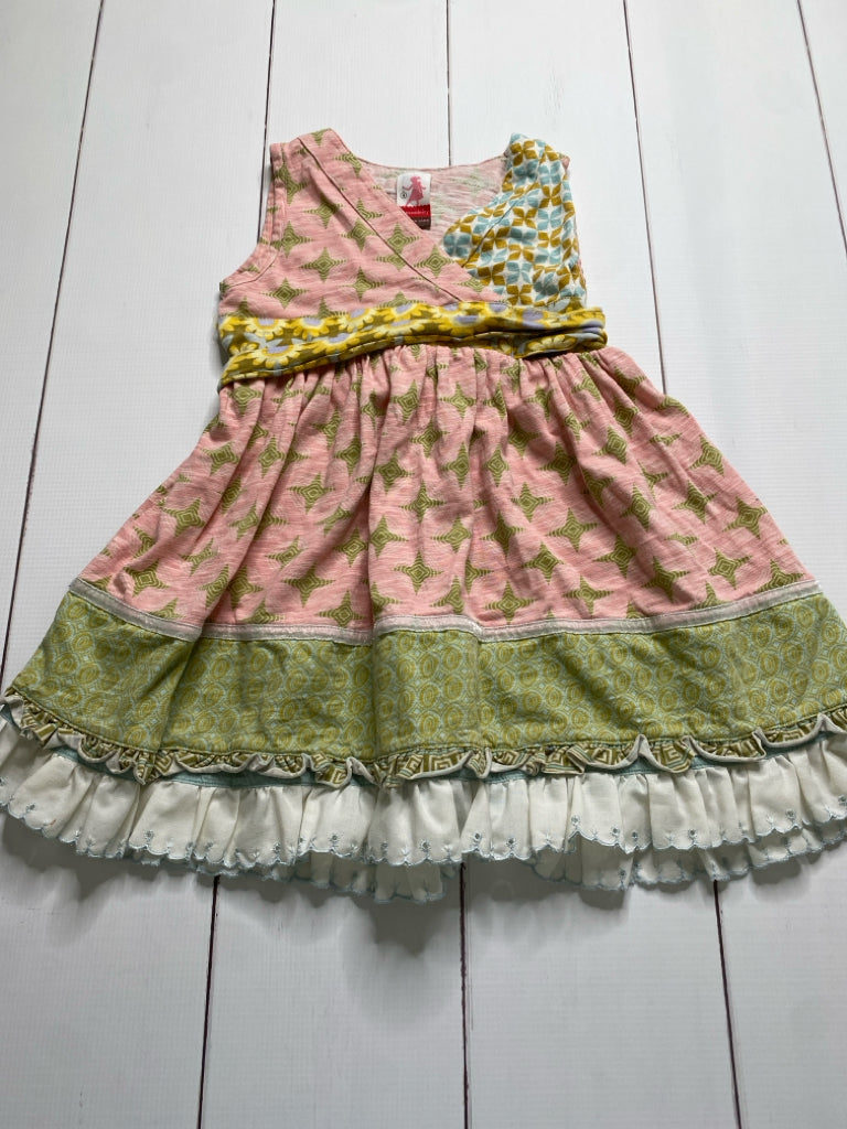 Matilda Jane Size 4 Dress