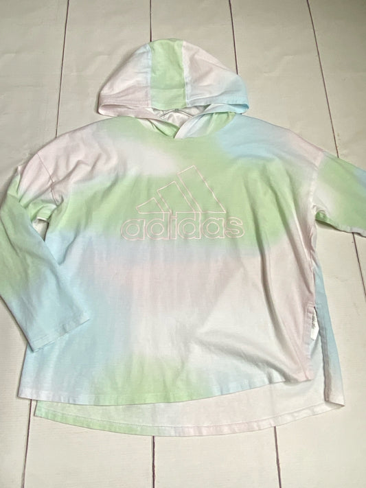 Adidas Size 14 Hoodie