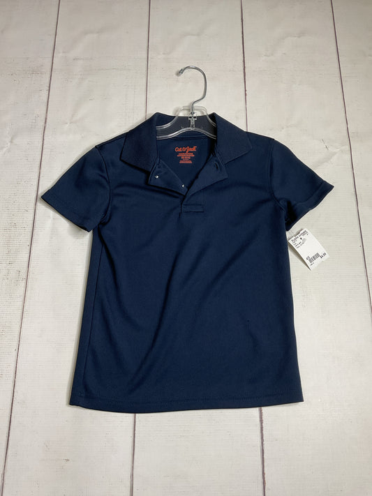 Cat & Jack Size 4/5 Polo