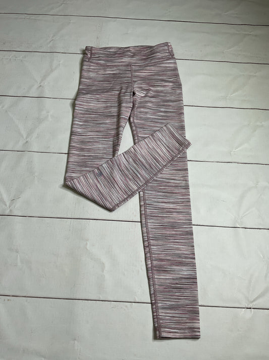 Athleta Girl Size 12 Leggings