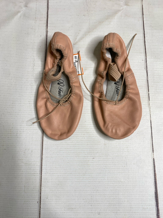 Size 13 Ballet Shoes