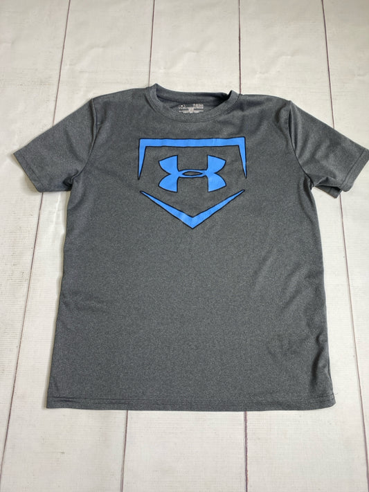 Under Armour Size 14 Tshirt