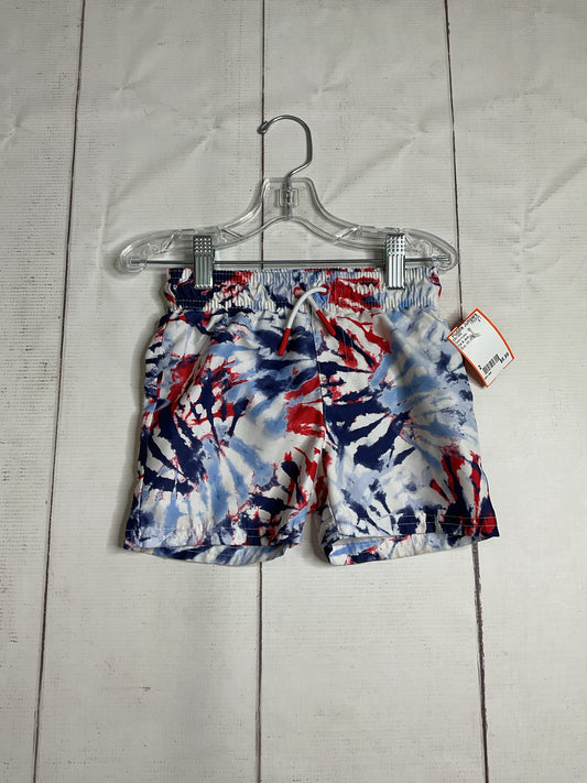 Cat & Jack Size 2 Swim trunks