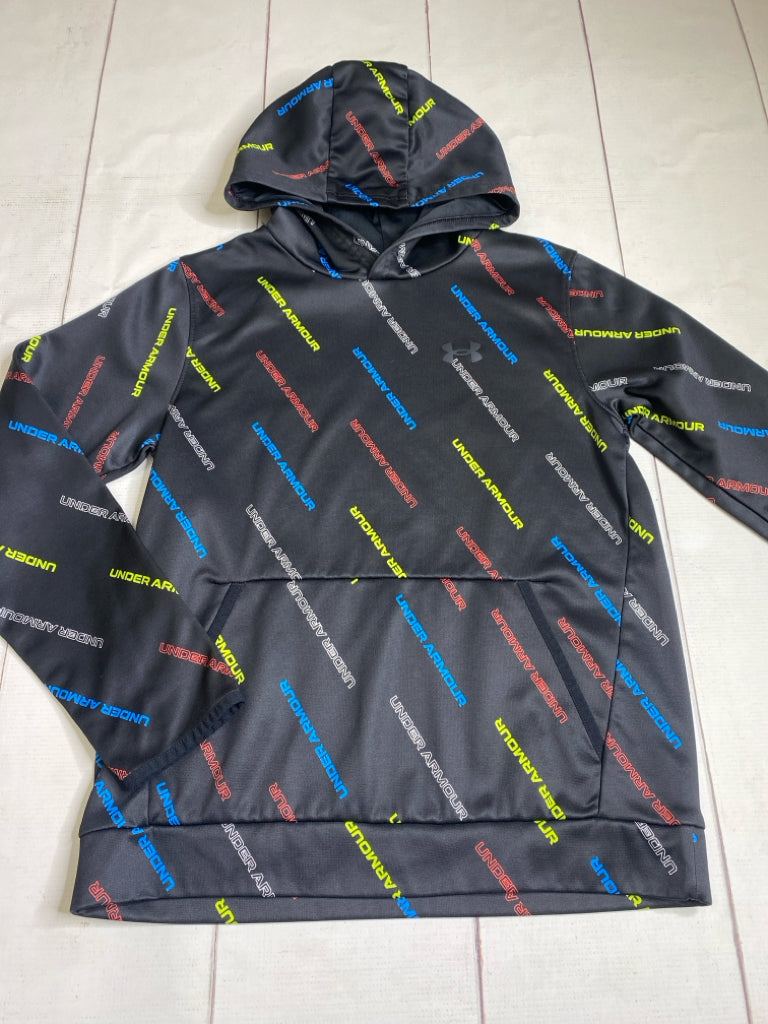 Under Armour Size 14 Hoodie