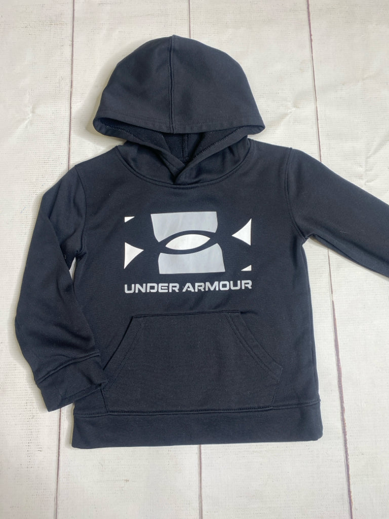 Under Armour Size 4 Hoodie