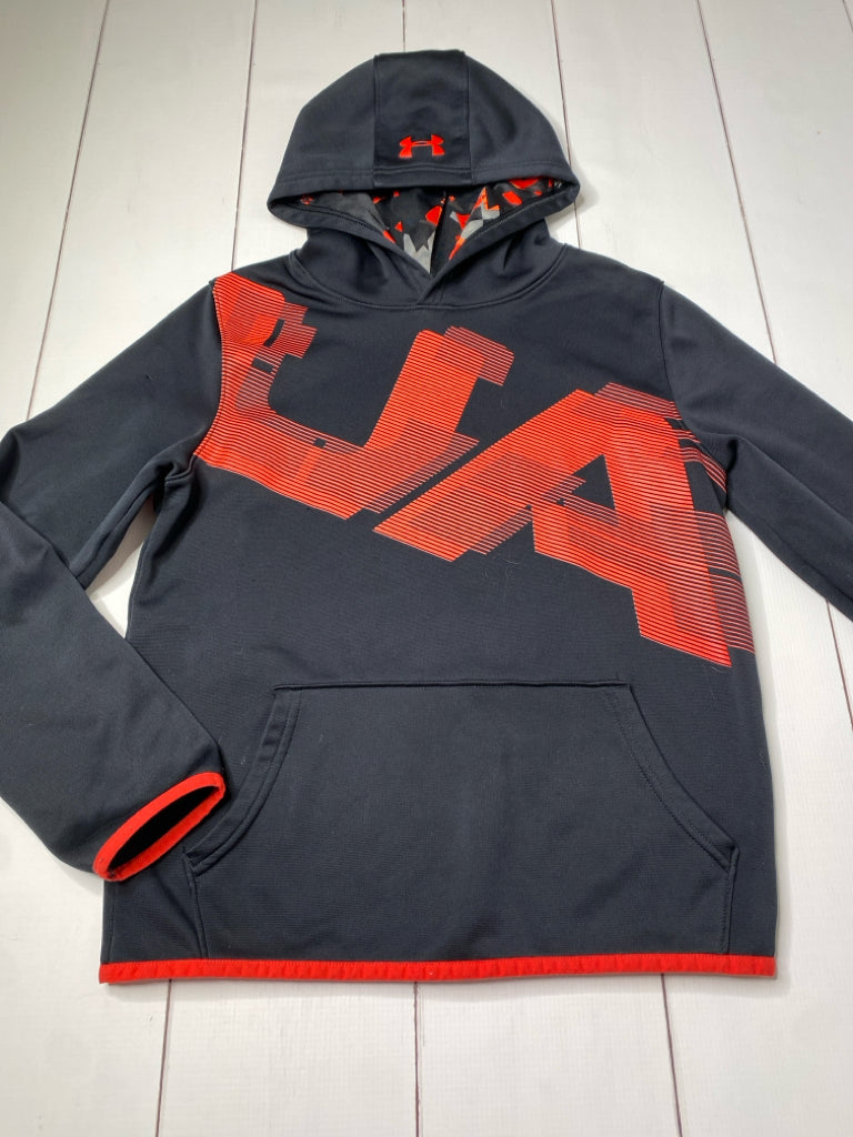 Under Armour Size 14 Hoodie