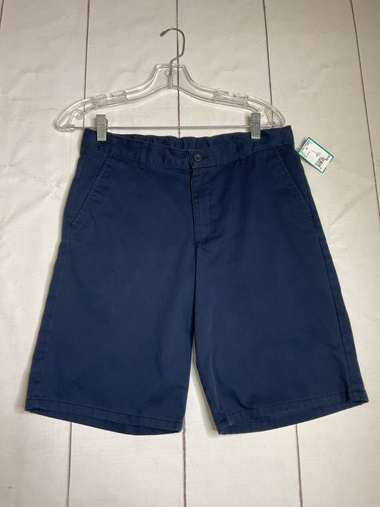 Izod Size 16 Husky Shorts