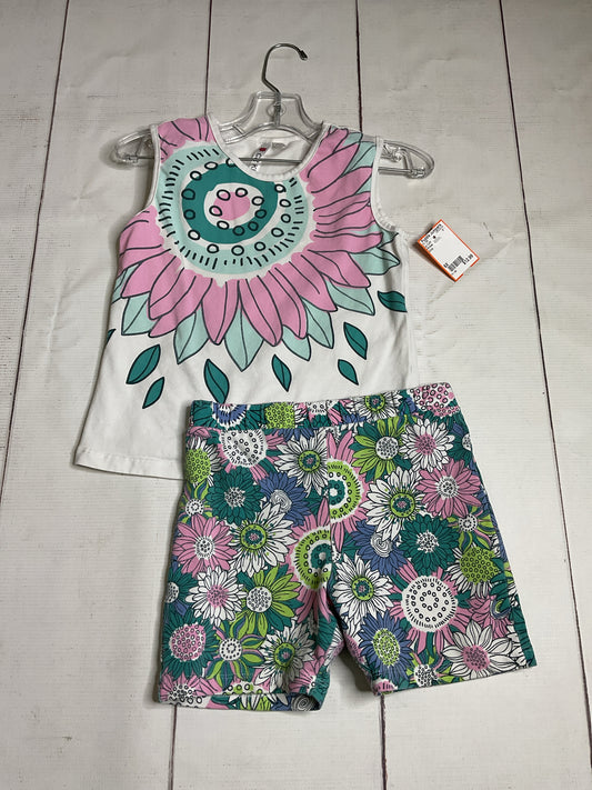 CR Kids Size 6X 2pc Outfit