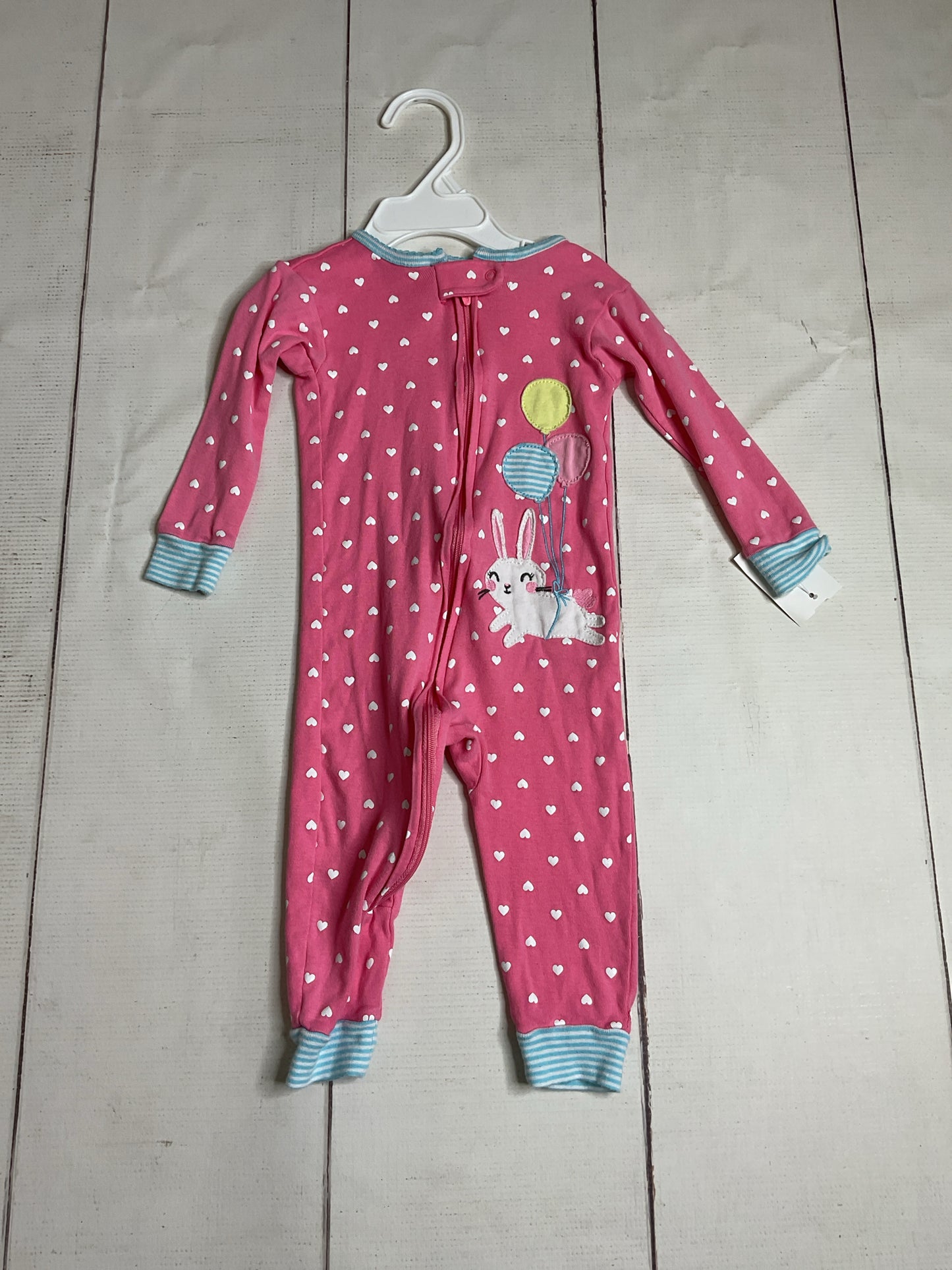 Carter's Size 12M Sleeper