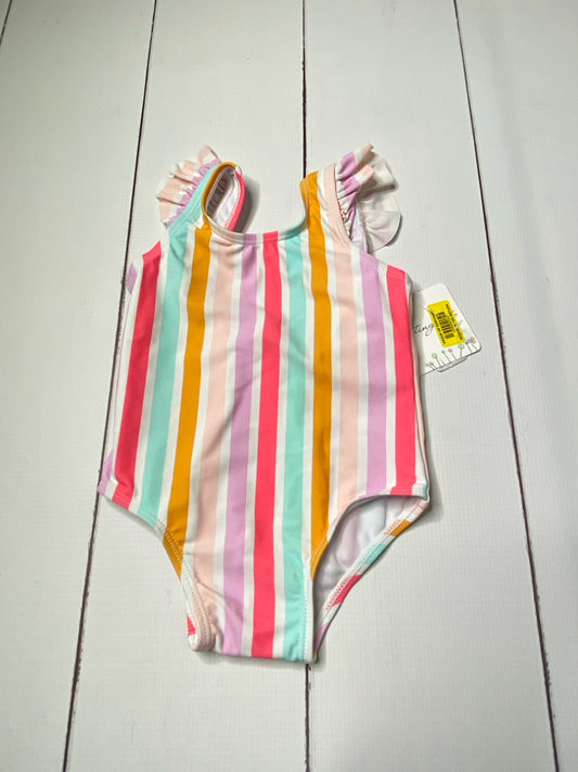 Starting Out Size 6/9M Swimsuit