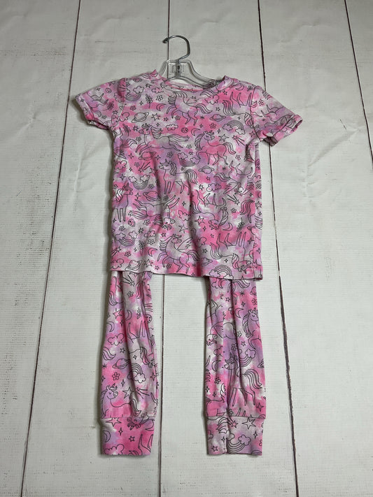 Old Navy Size 4 2pc. Pajamas