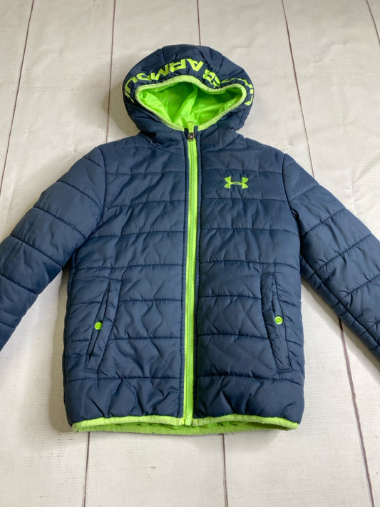 Under Armour Size 5 Coat