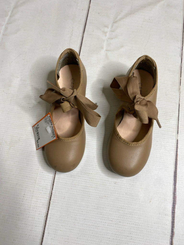 Capezio Size 9.5 Tap Shoes