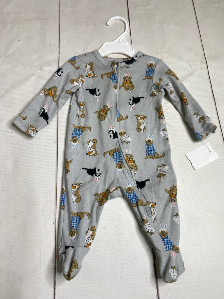 Old Navy Size 0/3M Sleeper