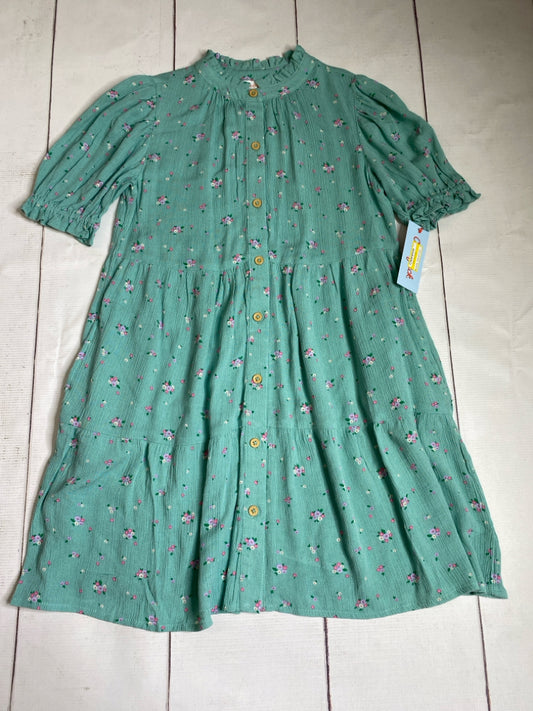 Cat & Jack Size 8 Dress