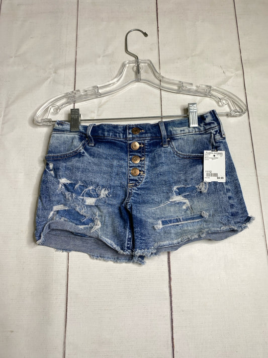 Abercrombie & Fitch Size 11/12 Shorts