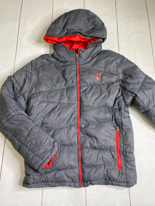 Spyder Size Jr. - M Coat