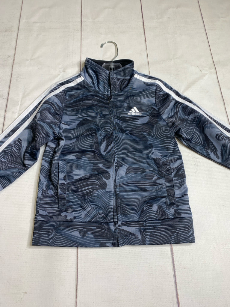 Adidas Size 3 Track Jacket