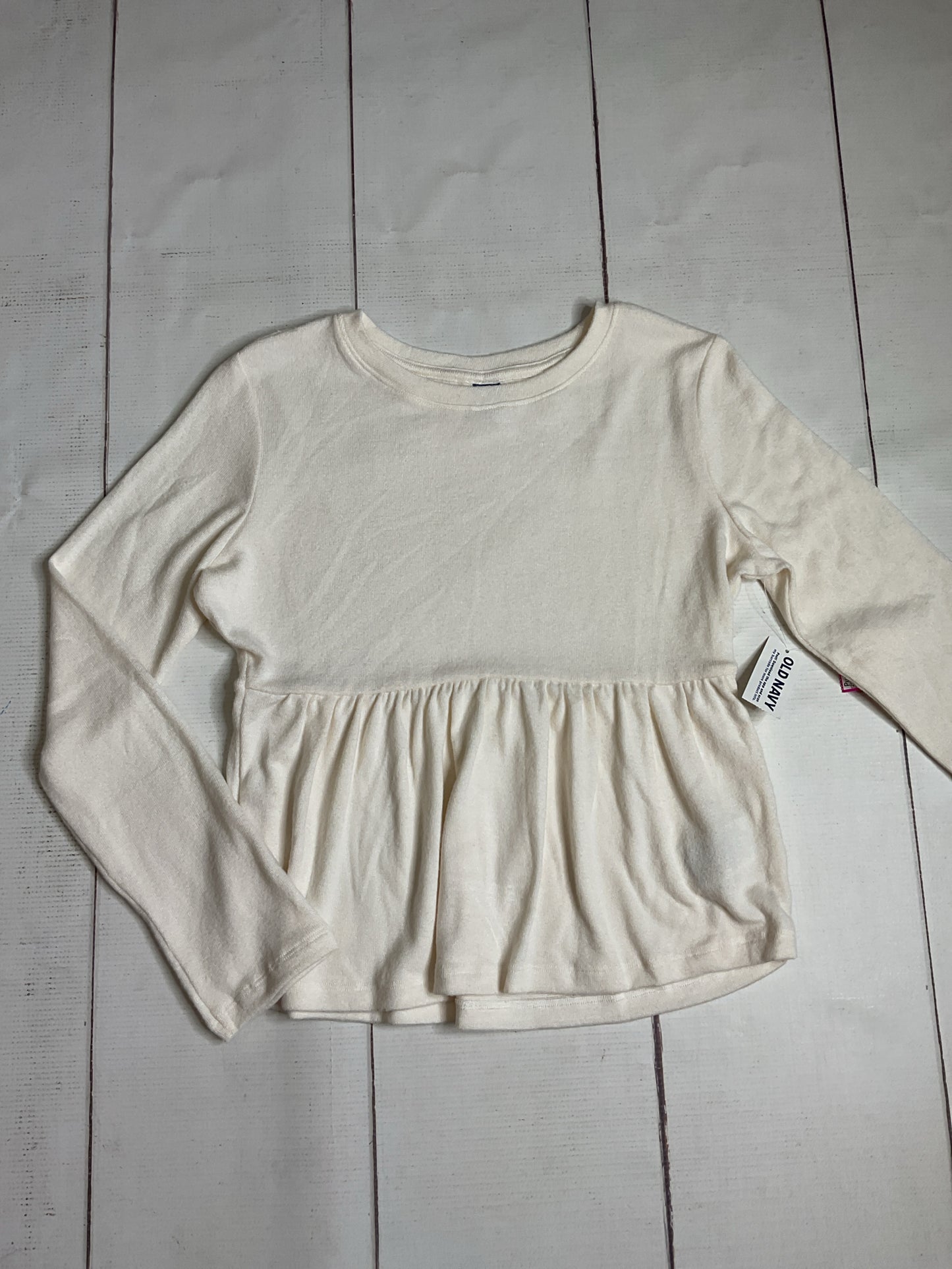 Old Navy Size 10/12 Top