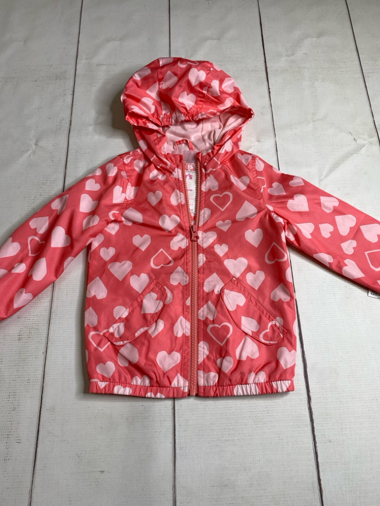 Carter's Size 24 Months Jacket