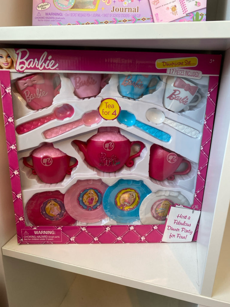 Barbie Toy