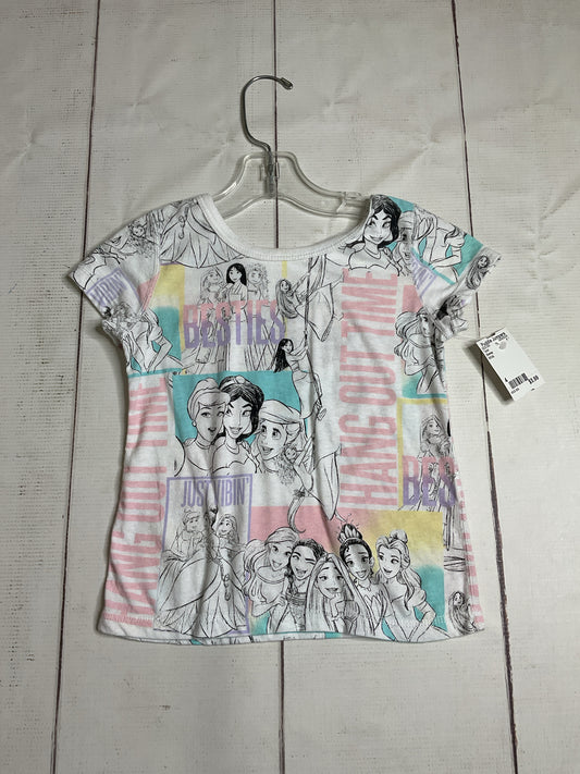 Disney Size 4 Tshirt