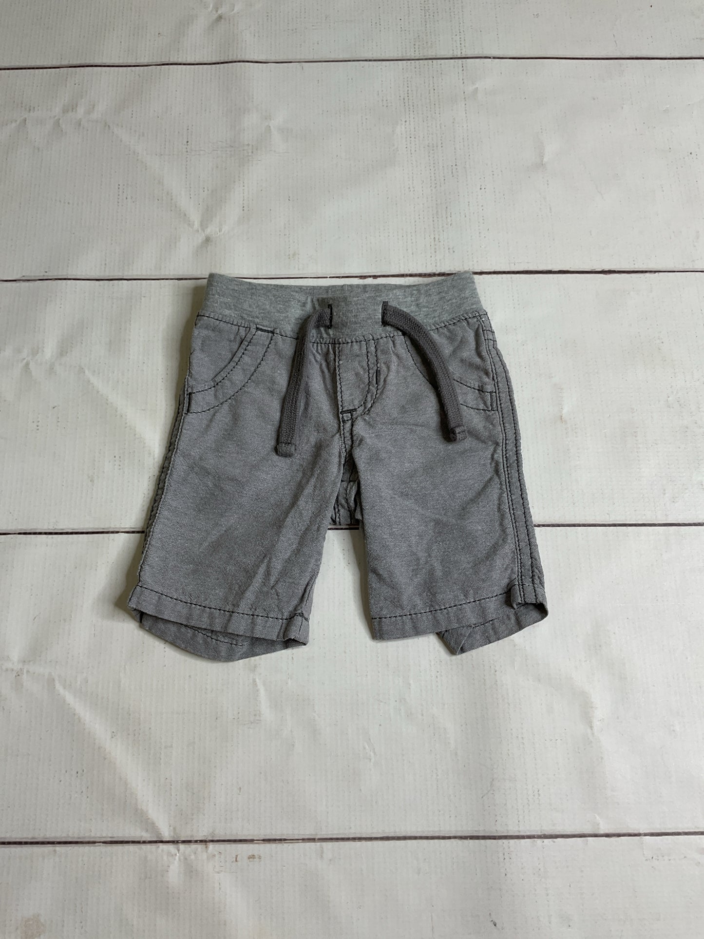 Old Navy Size 0/3M Shorts