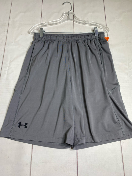 Under Armour Size Jr. - M Shorts