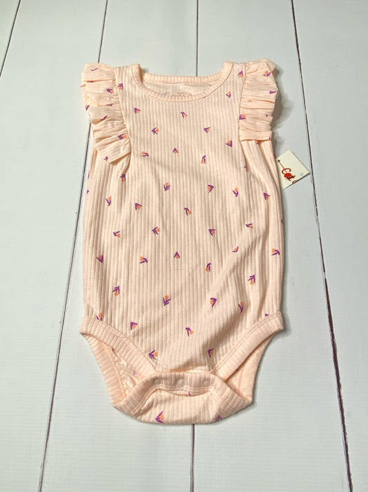 Cat & Jack Size 18M Onesie