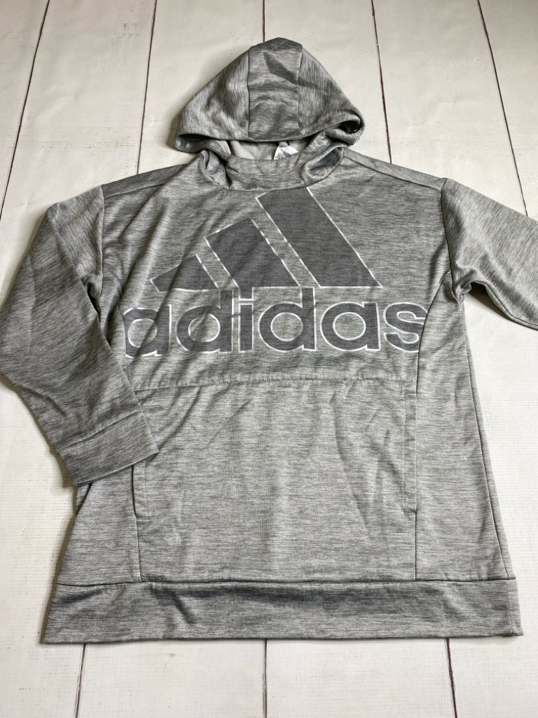 Adidas Size 16 Hoodie