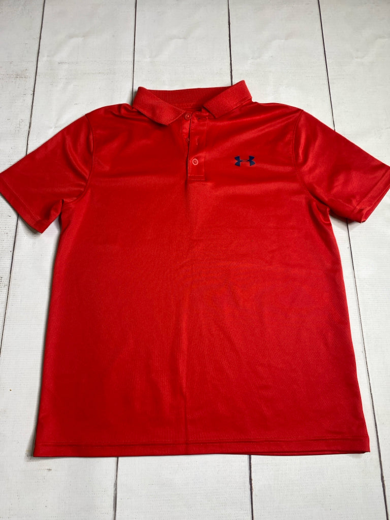 Under Armour Size 18 Polo