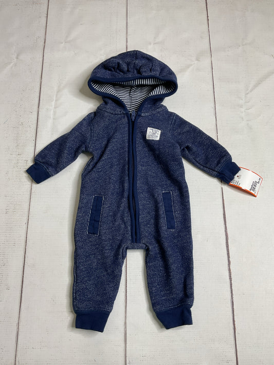 Carter's Size Newborn Romper