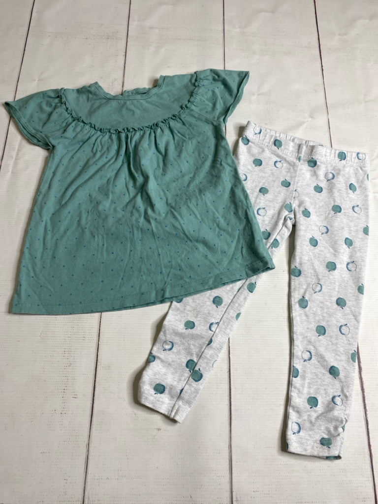 Child of Mine Size 4 2pc Outfit