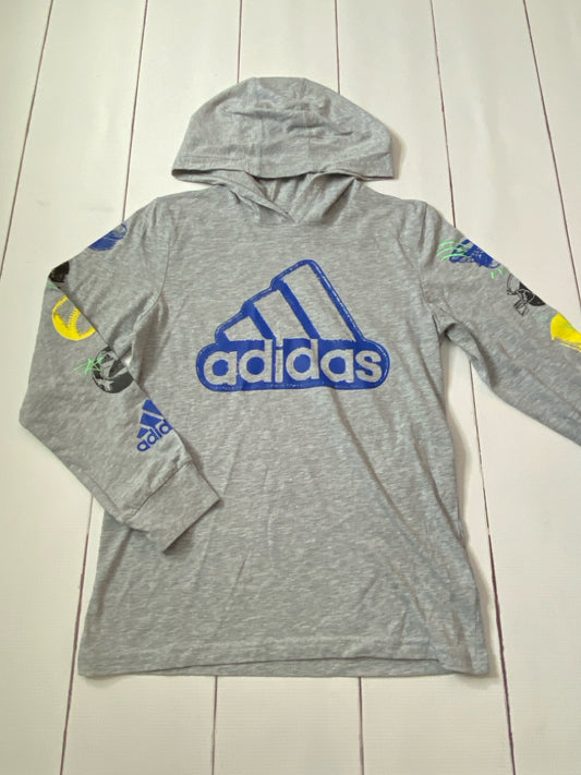 Adidas Size 10/12 Hoodie