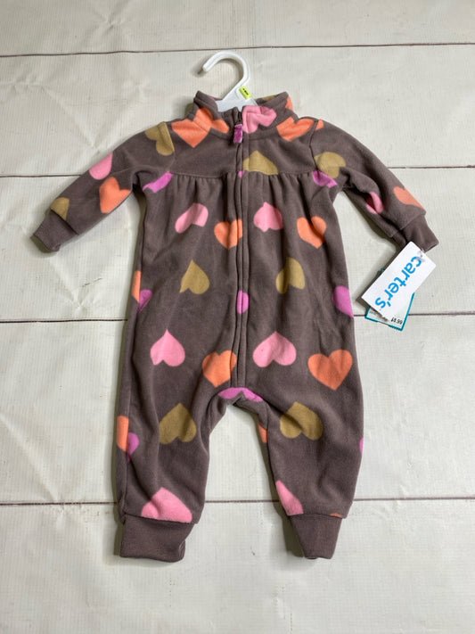 Carter's Size 3M Romper